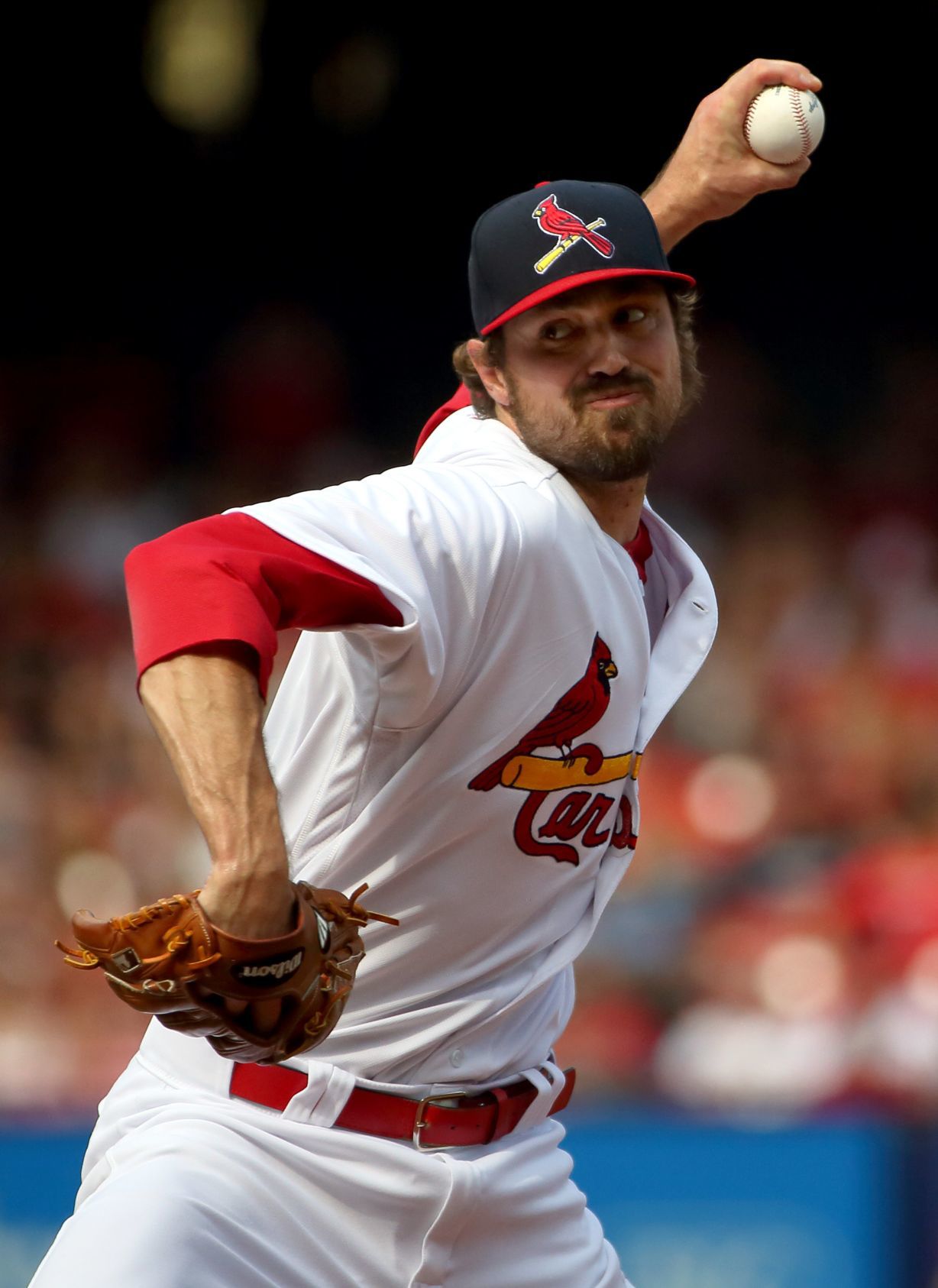 Milwaukee Brewers vs St. Louis Cardinals